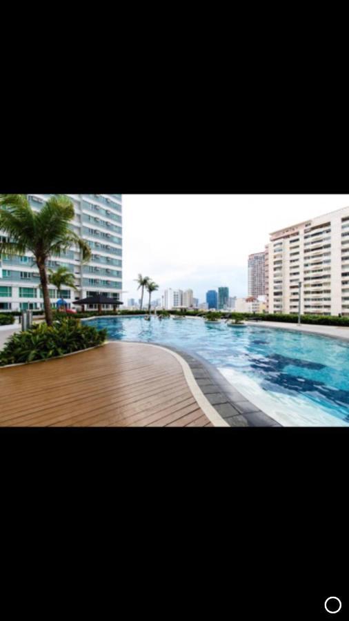 Affordable Makati Serviced Apartments Manila Exterior foto