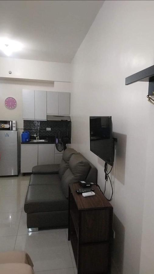 Affordable Makati Serviced Apartments Manila Exterior foto