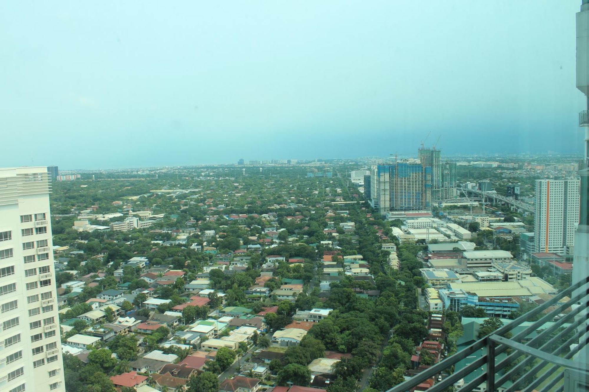 Affordable Makati Serviced Apartments Manila Exterior foto