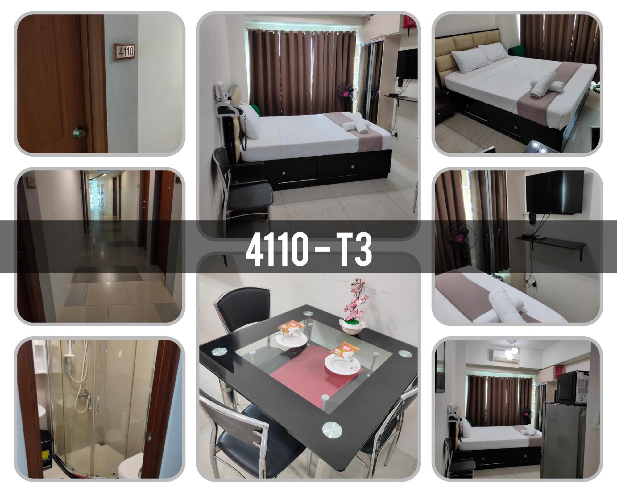 Affordable Makati Serviced Apartments Manila Exterior foto